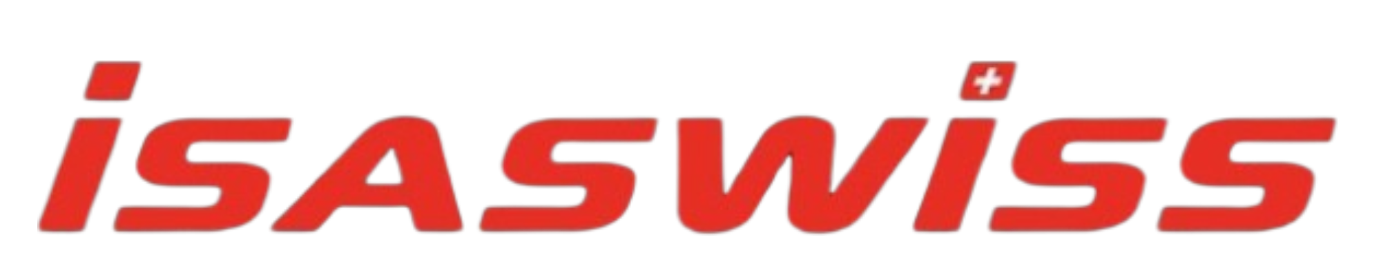 iSASwiss logo